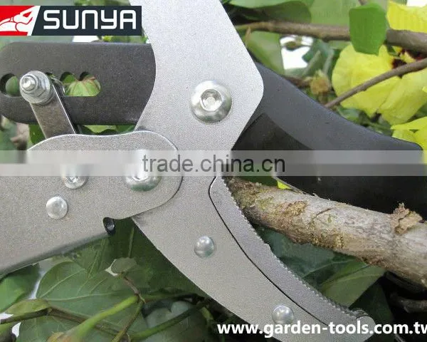 Extendable Ratchet Lopping Shears for Agriculture photo-3