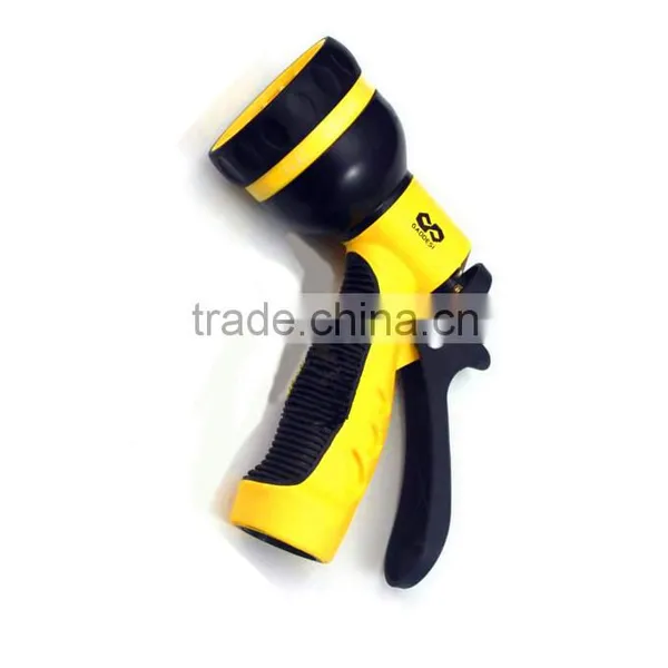 Plastic 8 Pattern Nozzle photo-5