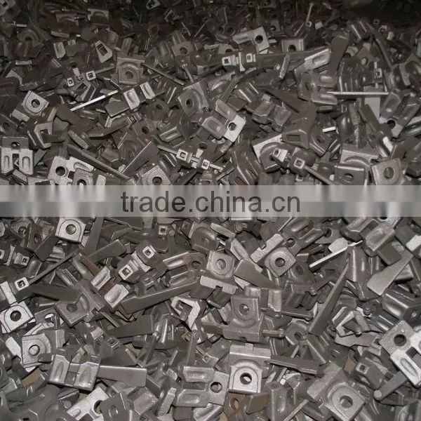 Right/Left Ringlock Diagonal Brace Welded in Standard photo-4