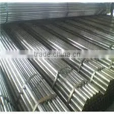 Rigid Steel Conduit-BS4568:part 1:1970 From Galvanized Conduit Suppliers photo-2