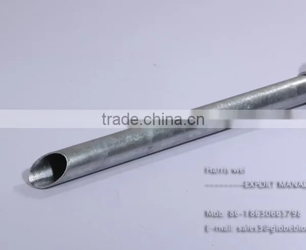 300mm Diameter gi Galvanized Metal Steel Conduit Pipe photo-2