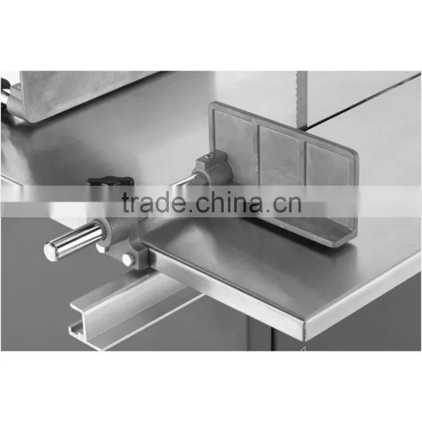 Meat Cutting Bone Saw Machine photo-3