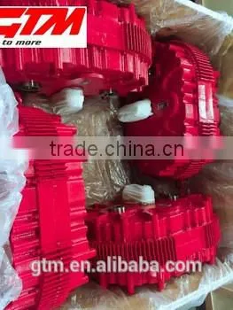 2017 New 3hp Bevel Gear photo-3