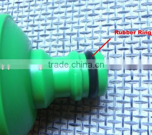 [New Products] Tap Connector CS-2033 for Tap Adapter photo-3