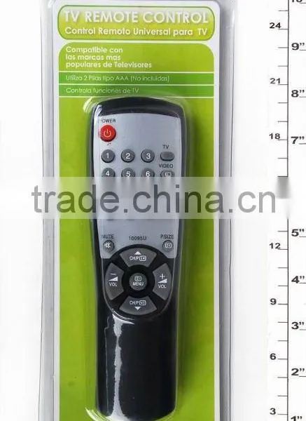 remote control