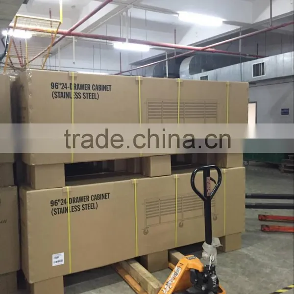 96 Inch Tool Cabinet photo-6