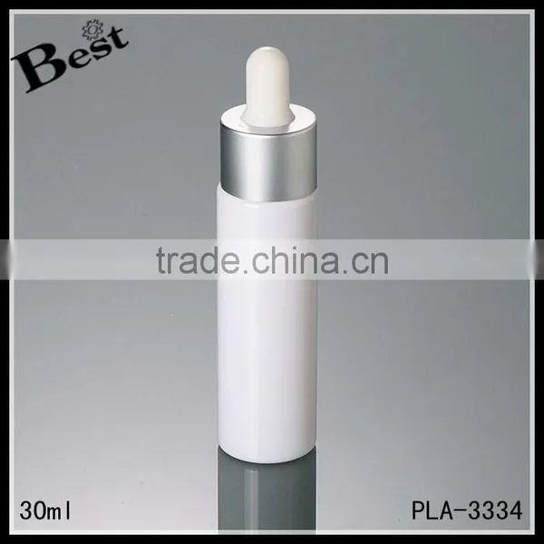 Small Size 30ml Hotel Shampoo Bottle Plastic 30ml Hotel Shampoo Bottle With Flip Top Cap photo-3
