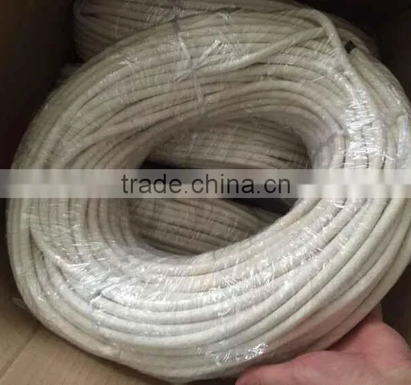 REACH ROHS Steam Transport Silicone Hose 8mm photo-2