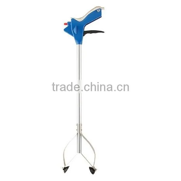 Lightweight Pick up Tool Hand Gripper With Soft Rubber Plunger photo-5