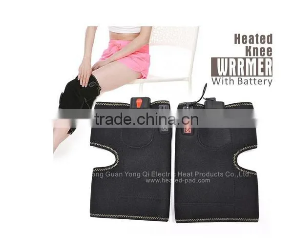 CE Healthy Electric Knee Warmer and Battery Knee Warmer photo-3