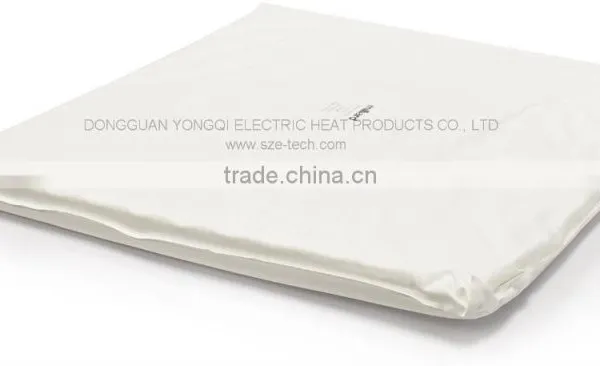 Memory Foam Heated Dog Bed photo-3
