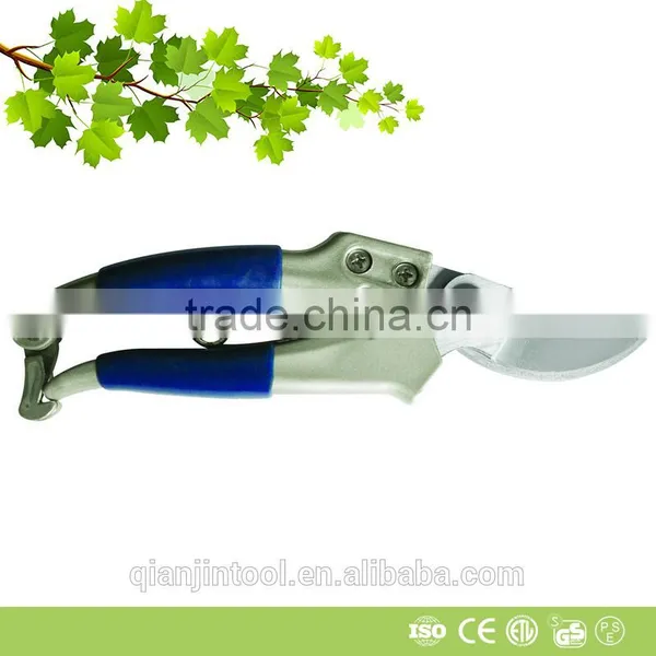 Heavy Duty Stainless Steel Hand Shears, Perfect For Kitchen, Garden, Office and Craft Shredding photo-2