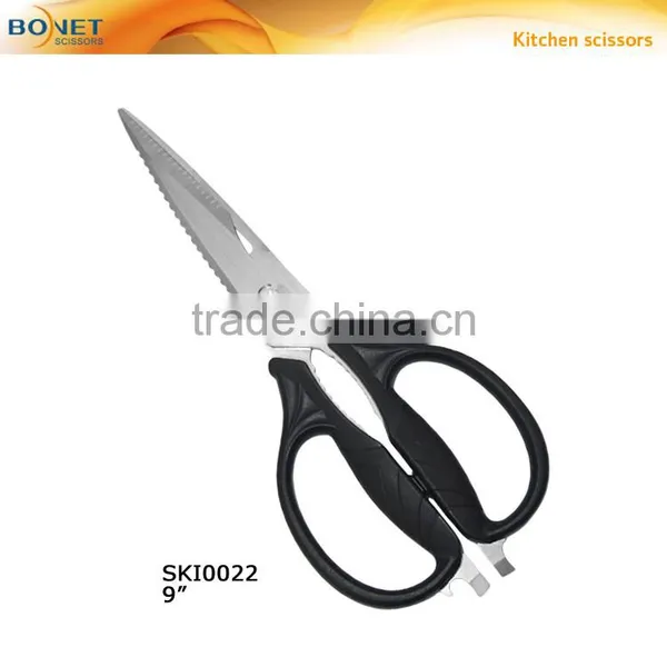 Detachable Kitchen Shears Food Scissors photo-3