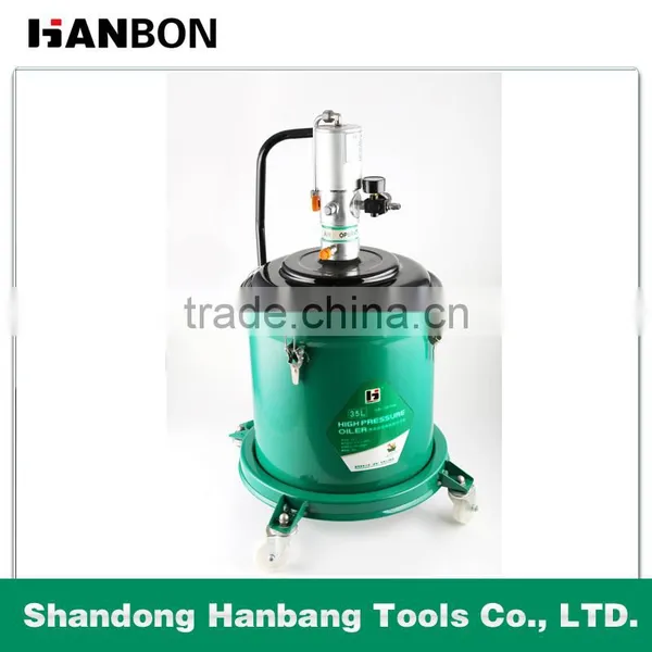 Professional High Pressure High Pressure 20L Grease Injector photo-2