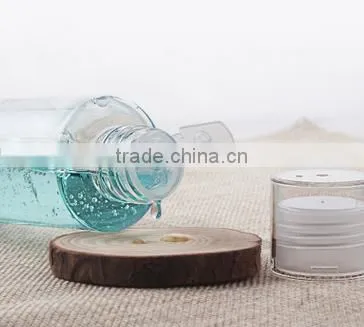 Latex Bottle;PET Bottle;Make-up Water Bottle photo-2