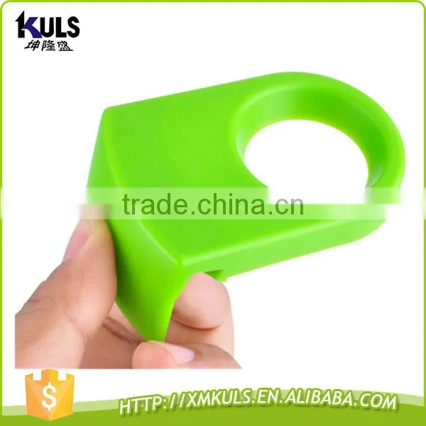 Bar Button Beer Bottle Plastic Buckle photo-2