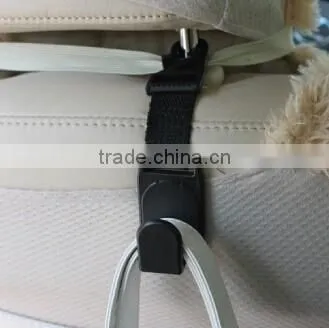New Multifunction Auto Car Hanger/Car Hook photo-2