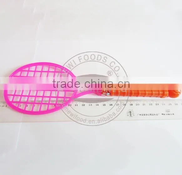 Popular Racket Plastic Candy Toy photo-2