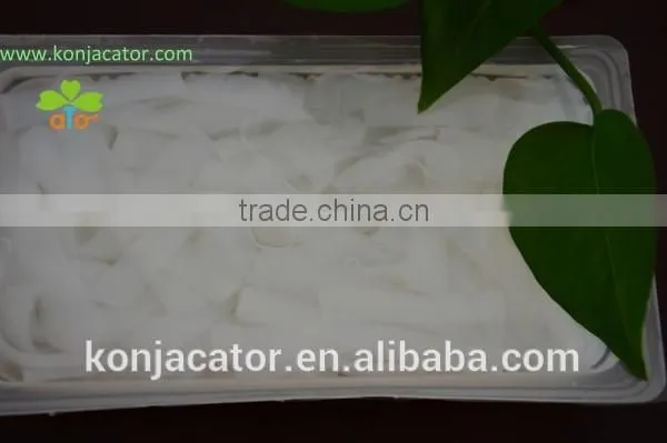 Shirataki Noodles With Low Fat, ,konjac Rice,shirataki Rice,organic Rice photo-2