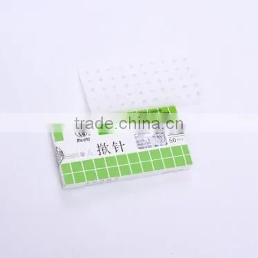 Acupuncture Press Needle photo-2