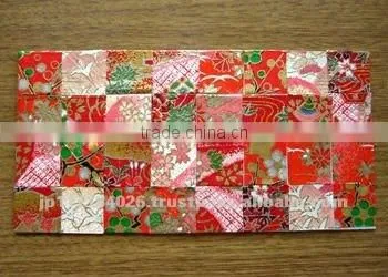 High Quality and Hot-selling Yuzen Paper Origami Paper photo-4