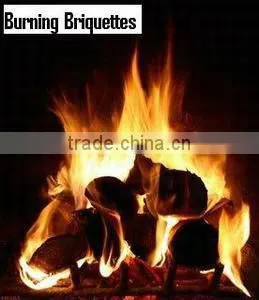 High Calories Biomass Briquette photo-3