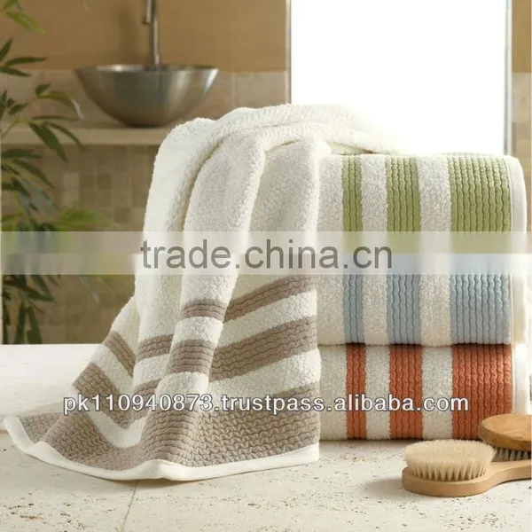 Bath Towels