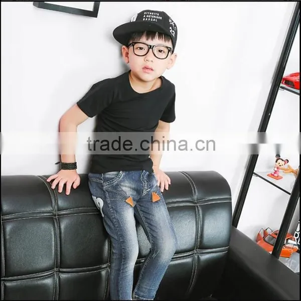 Kid T-shirt Wholesale Market Most Popular Products China photo-4