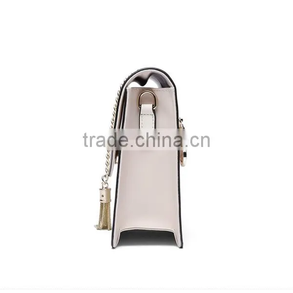 Genuine Leather Bag Ladies Bag Fashion photo-4