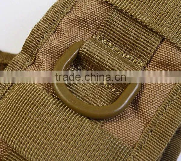 Seibertron Tactical Miliary Molle Style Chest Rig photo-5