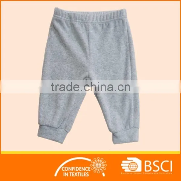 Printed Cotton Baby Pajamas photo-4