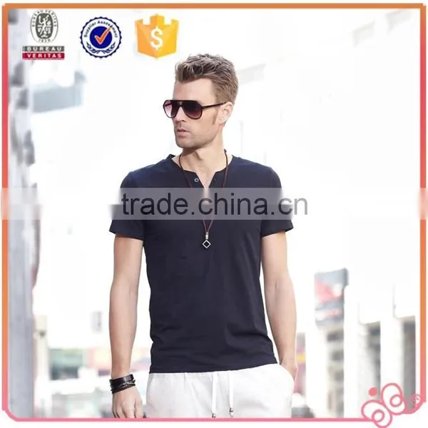 2016 Fashion Design Custom T-shirt Size s m l xl Xxl Xxxl for Men photo-2