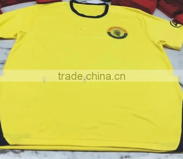 Dry Fit T-shirts in Many Colors / Easy Fit T-Shirts photo-3
