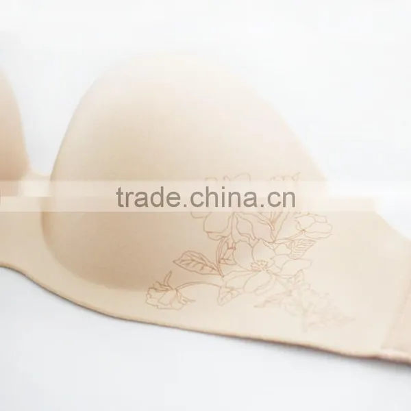 Woman Underwear Panties and Mature Nude Invisible Women Bra photo-3