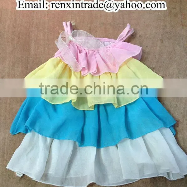 Summer Used Clothing/ Used Clothes in Bales Children Summer Wear
