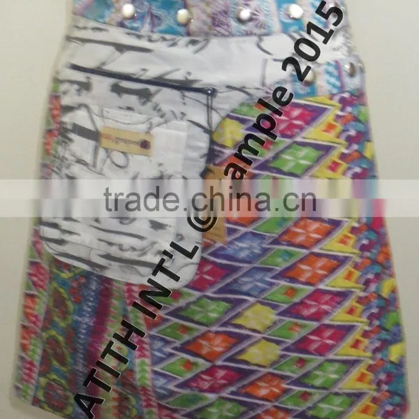 Ladies Mini Skirt photo-2