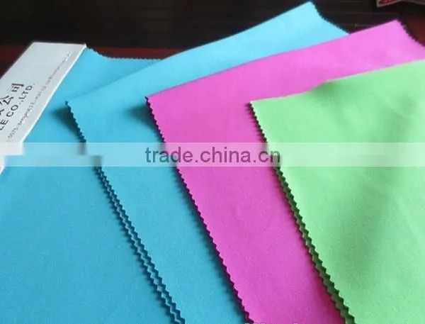 100%Polyester Fabric for Sportswear/Swimwear/Beachwear