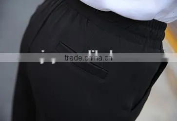 2016 New Design Custom Women's Leisure Pants photo-5