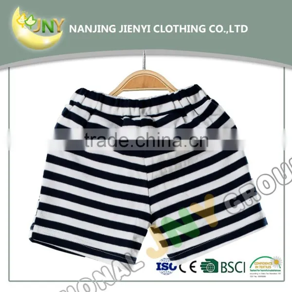 China Fashionable Boutique Cotton Baby Or Children Short Pants photo-2