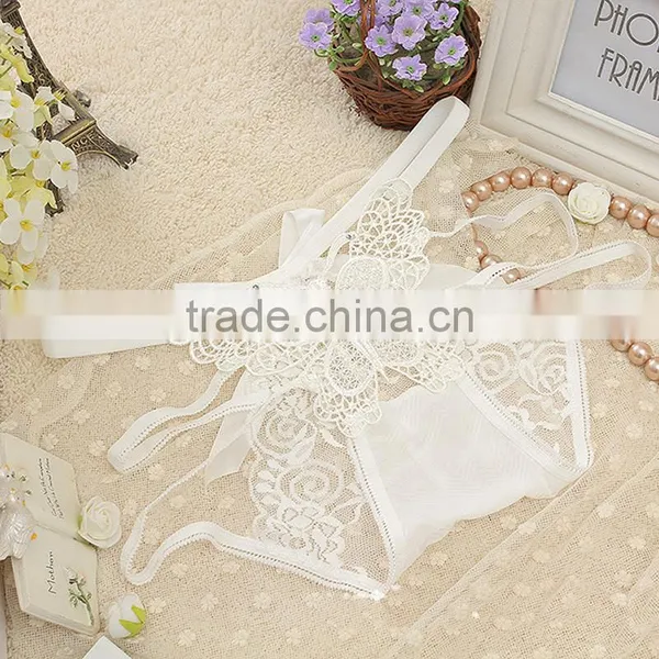 Biggest Supplier 2016 Young Women New Arrival Underwear photo-6