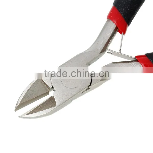 High Quality Black Jewelry Making Pliers photo-2