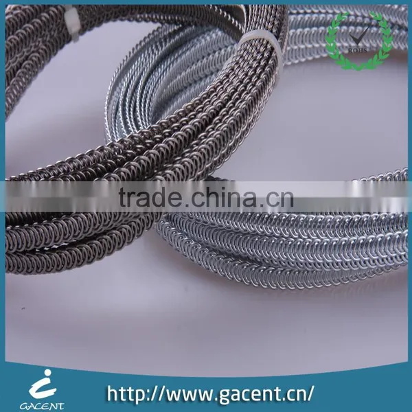 10 Meters Roll 7mm Spiral Steel Bone Made in China photo-6