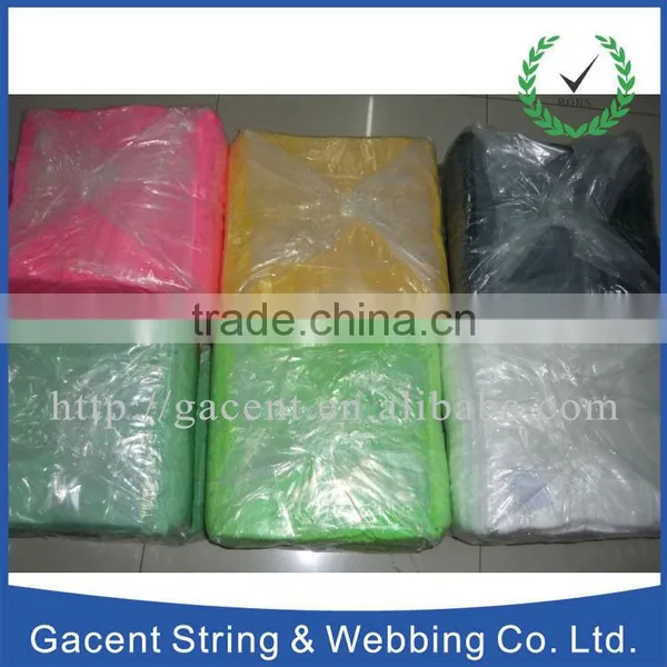 Eco Friendly Jacquard Elastic Fold Over Waistband for Garment photo-2