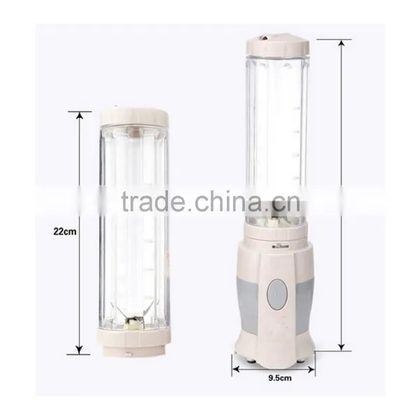 Modern Design Multifunctional Portable MINI Fruit Smoothie Blender Juice Mixer Electric Juicer Machines Cup Gym Outdoor Travel photo-6