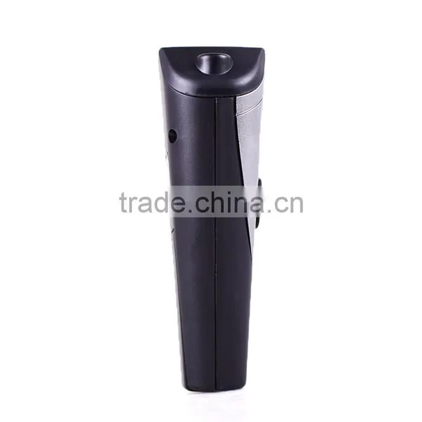 LCD Display Ultrasonic Distance Meter With Laser Pointer CP-3009 photo-4