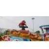 Playground Rides Equipment Happy Express