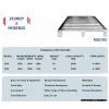 STAINLESS STEEL PALLETE