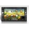 MPEG-4 / DIVX In Dash Toyota DVD Player Toyota Universal / Corolla , Radio With RDS