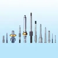 Precision Plastic Mold Components|Plastic Mold Components