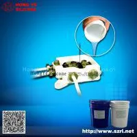 Electronic Potting Compound Silicone Rubber photo-2